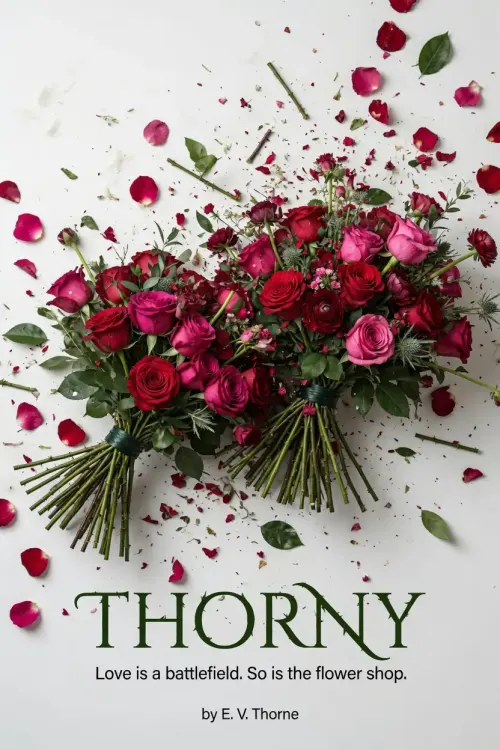 Premade Chick Lit book cover design 62 available for exclusive purchase
