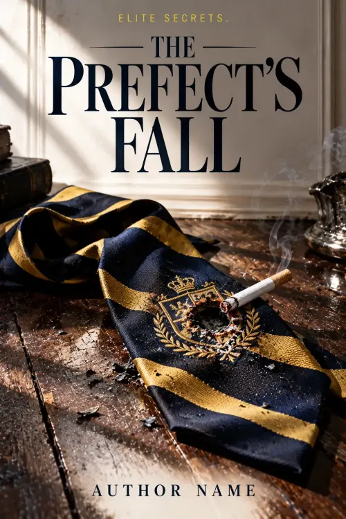 Premade Thriller and Suspense book cover design 36 available for exclusive purchase